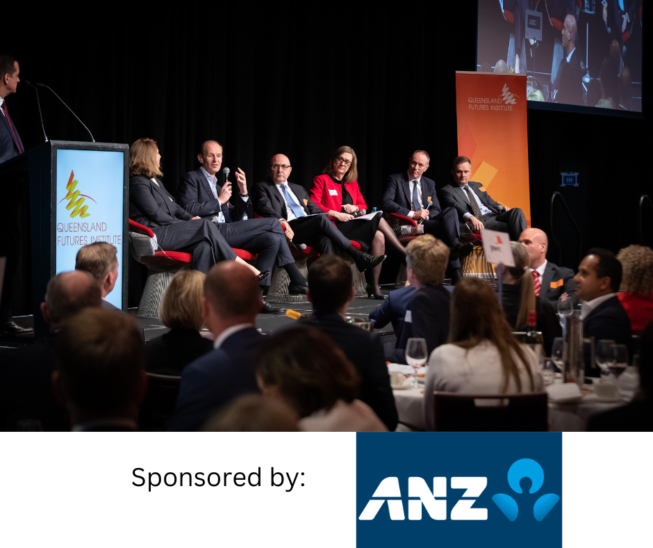 Queensland Finance Summit 2024   Finance Summit Event Image #keepProtocol